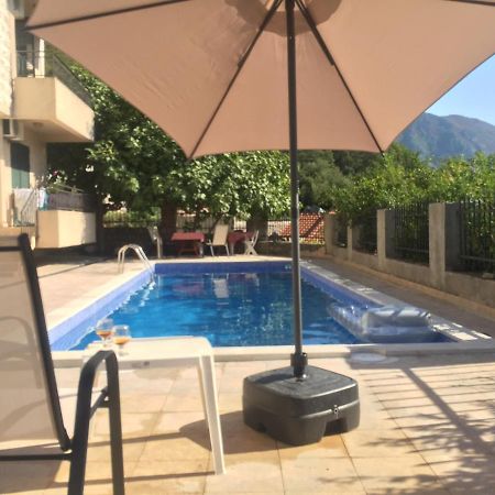 Kamenari New Summer Holiday Exterior foto