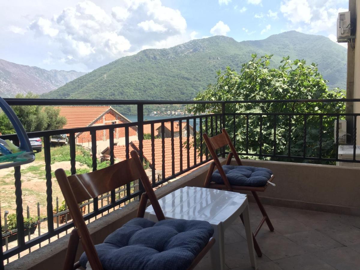 Kamenari New Summer Holiday Exterior foto