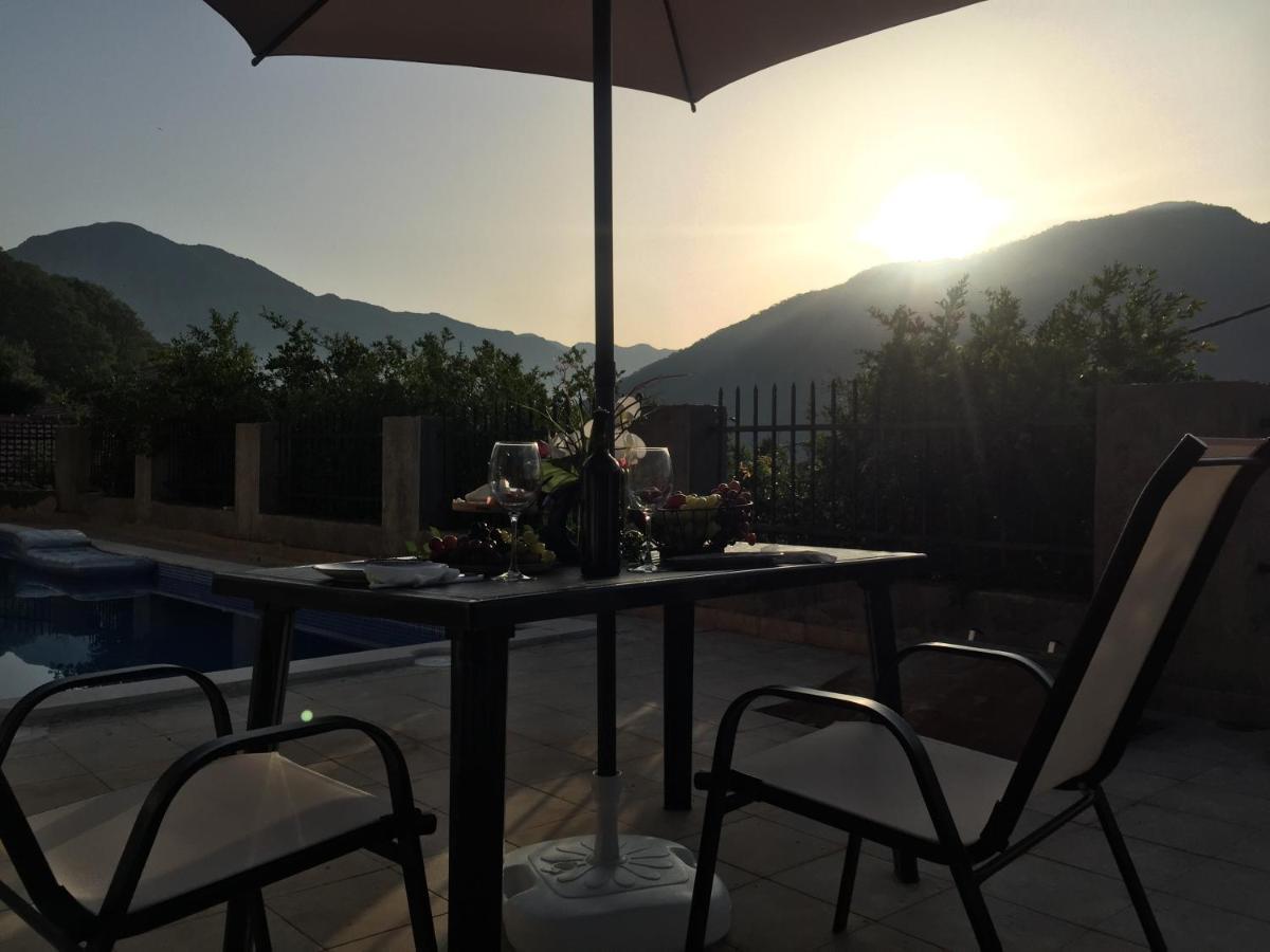 Kamenari New Summer Holiday Exterior foto