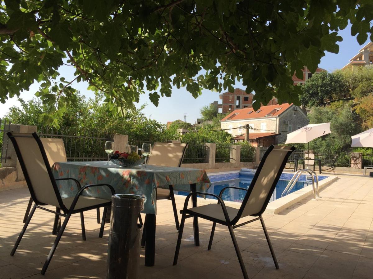 Kamenari New Summer Holiday Exterior foto