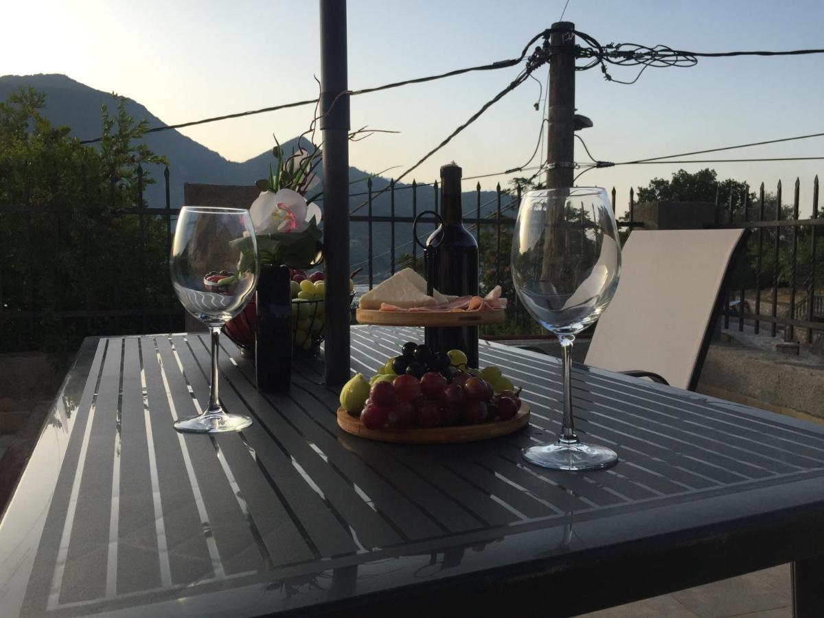 Kamenari New Summer Holiday Exterior foto