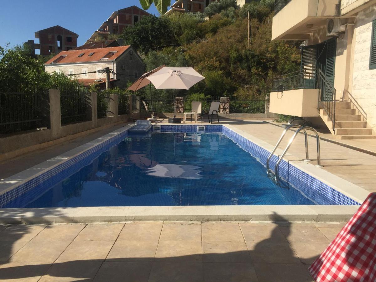 Kamenari New Summer Holiday Exterior foto