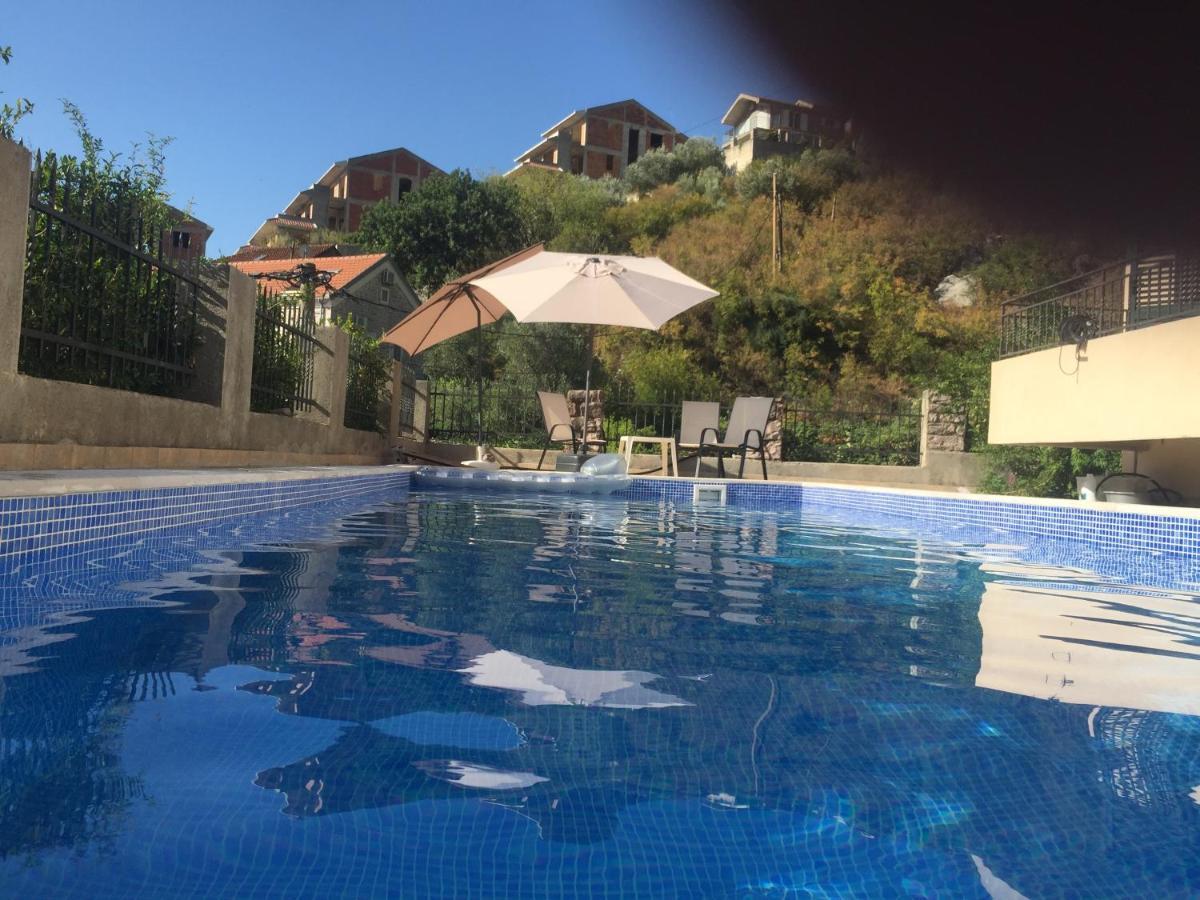 Kamenari New Summer Holiday Exterior foto