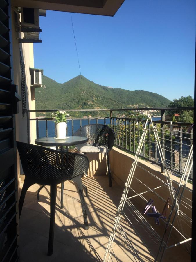 Kamenari New Summer Holiday Exterior foto