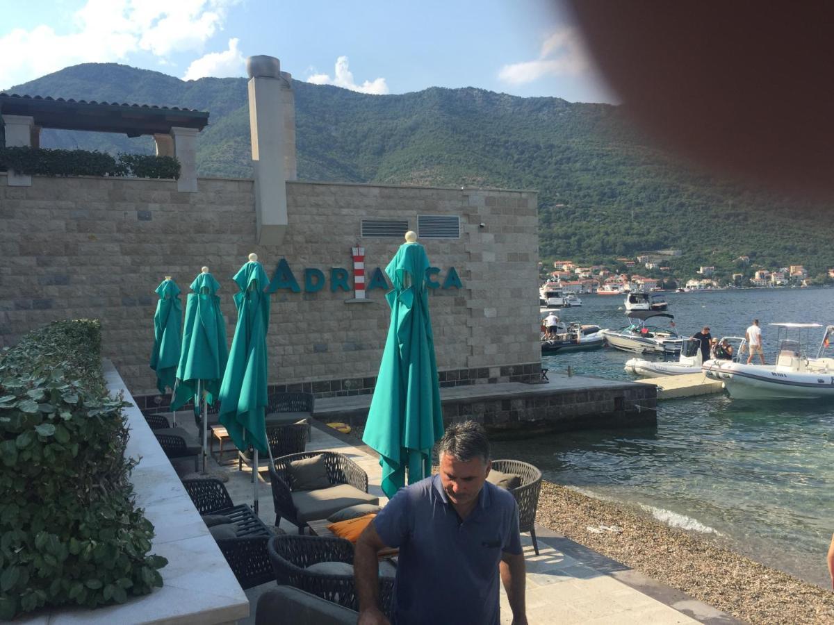 Kamenari New Summer Holiday Exterior foto