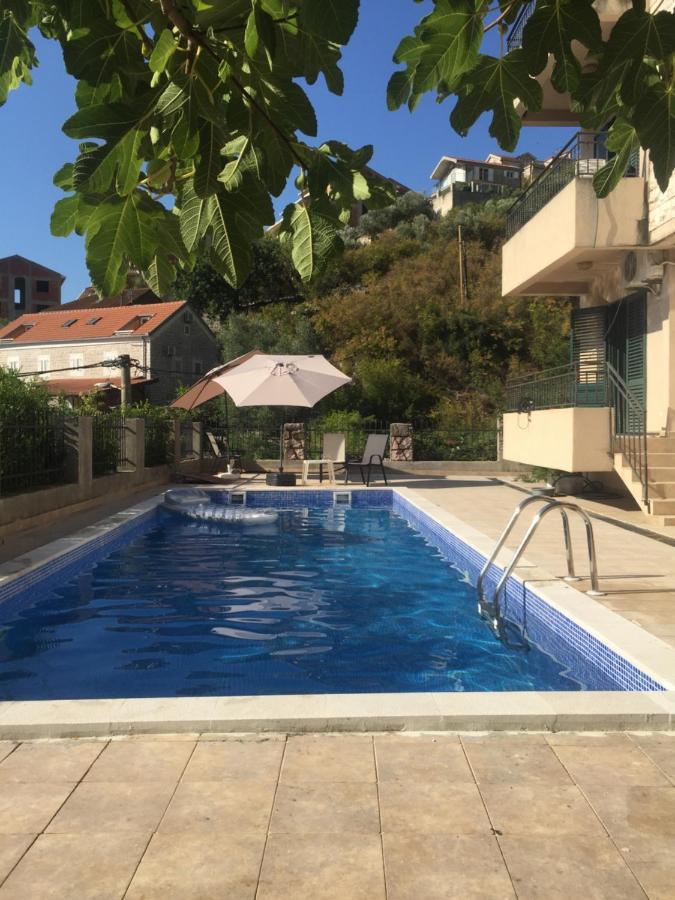 Kamenari New Summer Holiday Exterior foto