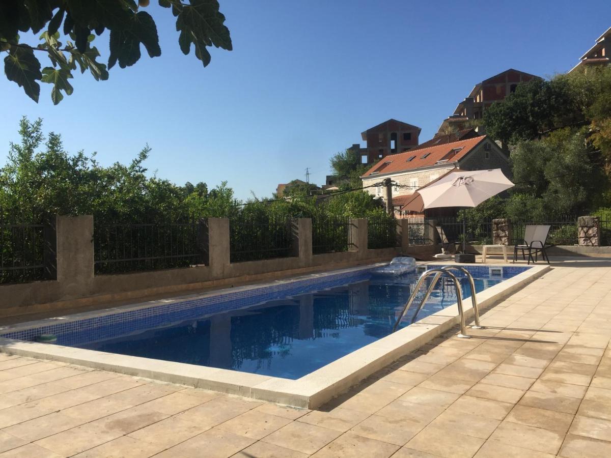 Kamenari New Summer Holiday Exterior foto