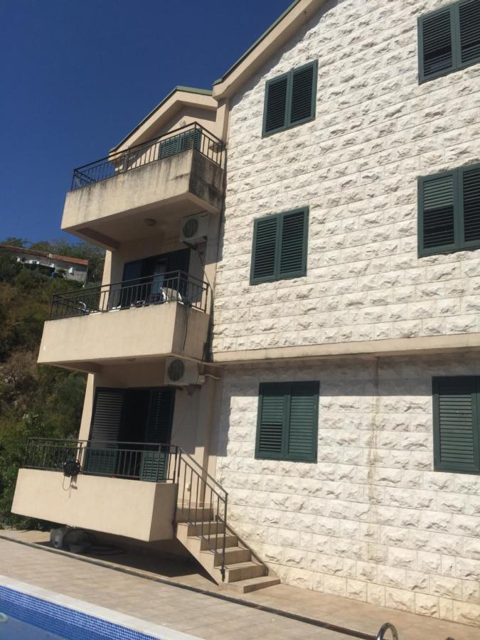 Kamenari New Summer Holiday Exterior foto