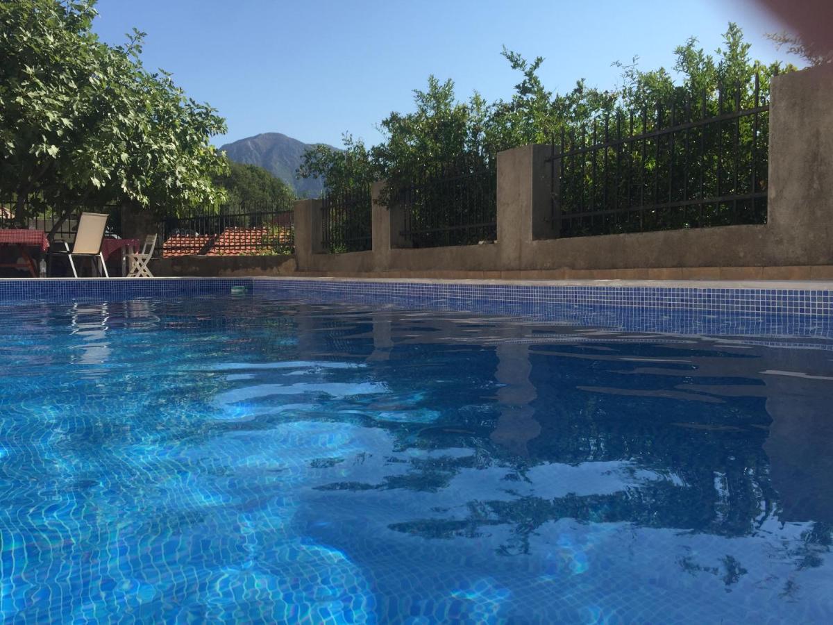 Kamenari New Summer Holiday Exterior foto