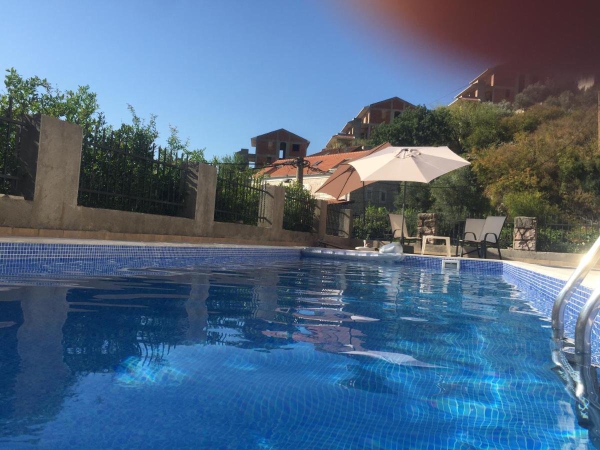 Kamenari New Summer Holiday Exterior foto