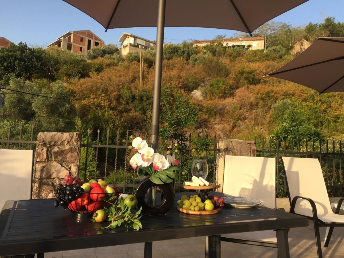 Kamenari New Summer Holiday Exterior foto