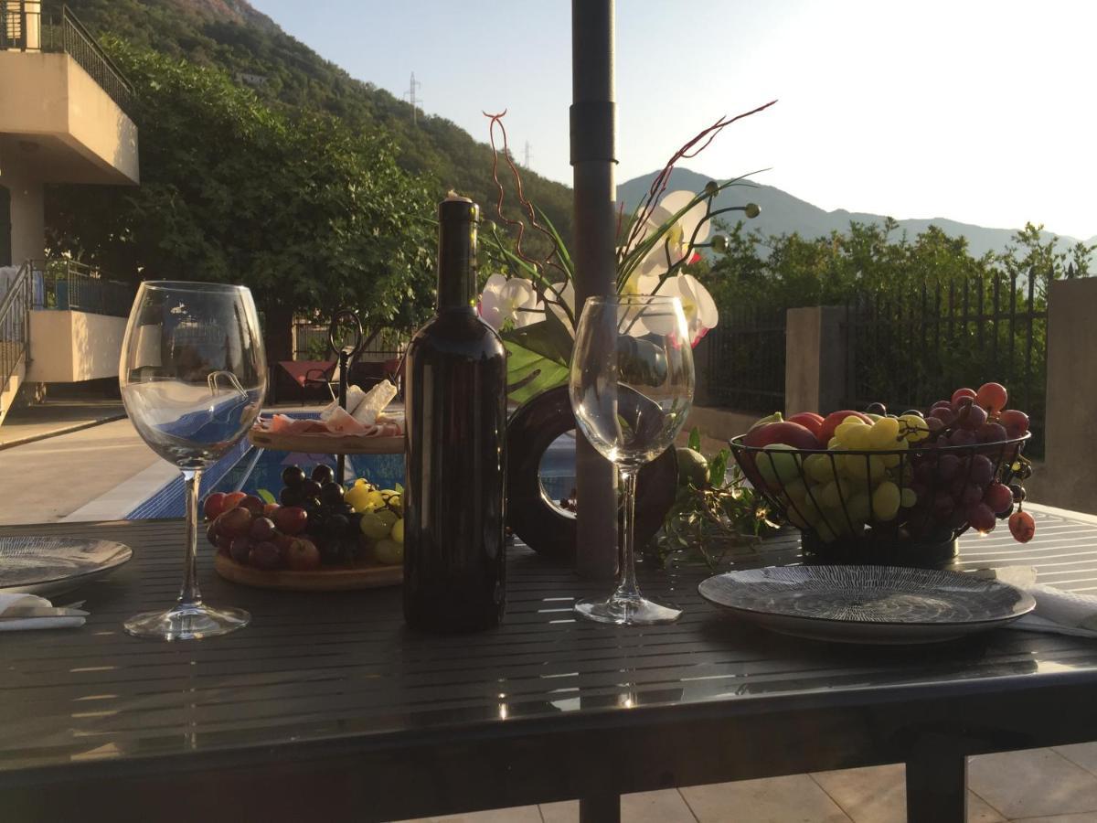 Kamenari New Summer Holiday Exterior foto