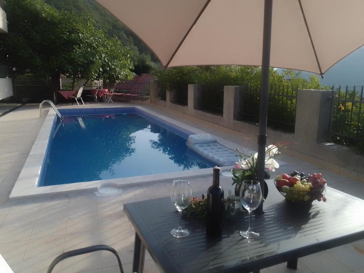 Kamenari New Summer Holiday Exterior foto