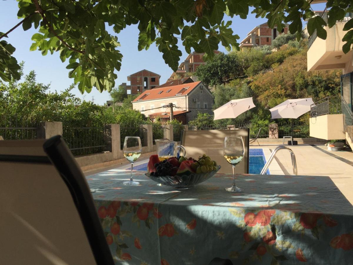 Kamenari New Summer Holiday Exterior foto