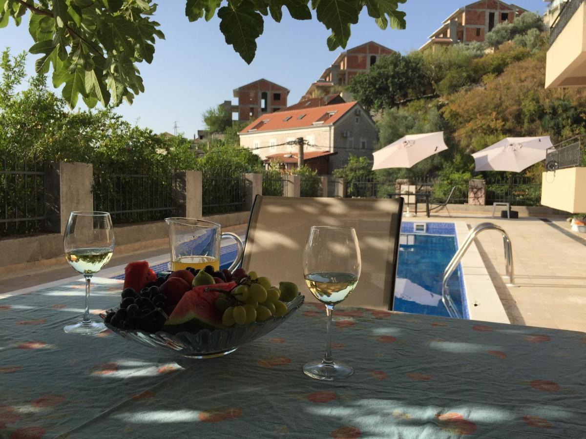 Kamenari New Summer Holiday Exterior foto