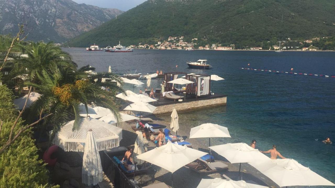 Kamenari New Summer Holiday Exterior foto