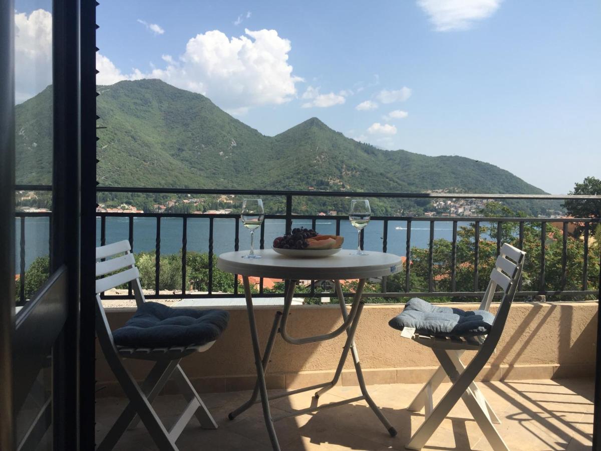 Kamenari New Summer Holiday Exterior foto