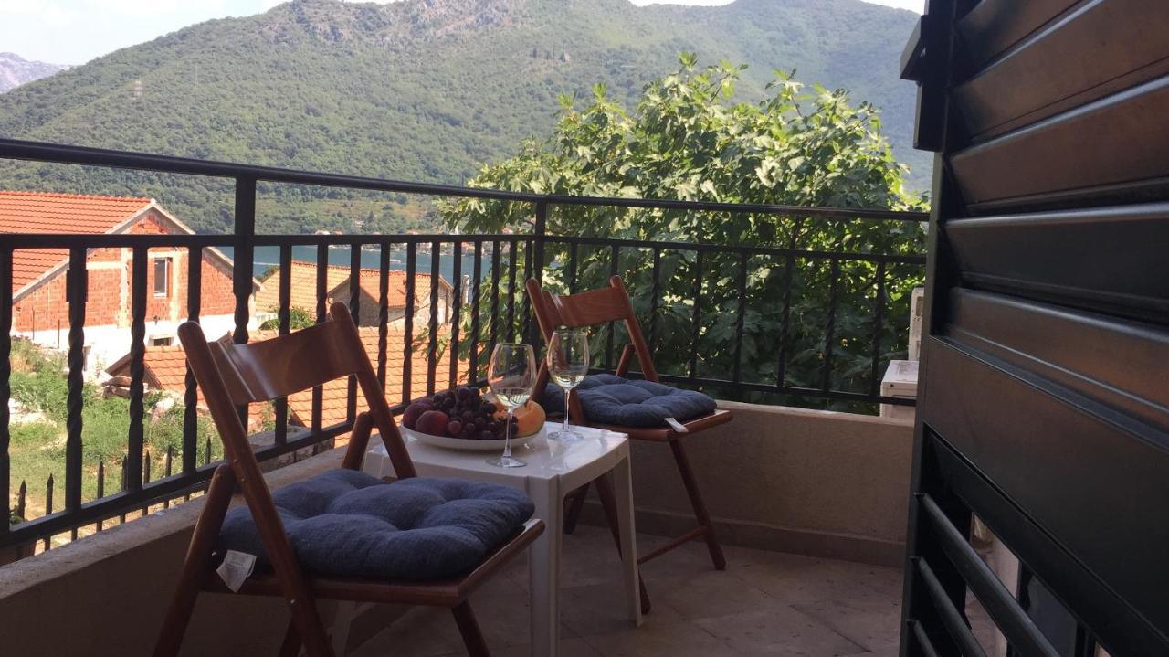Kamenari New Summer Holiday Exterior foto