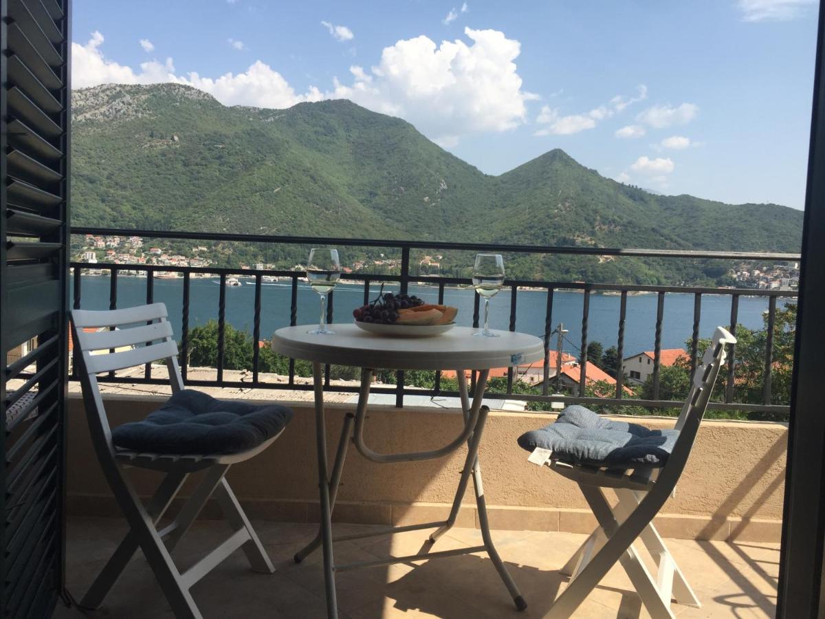 Kamenari New Summer Holiday Exterior foto