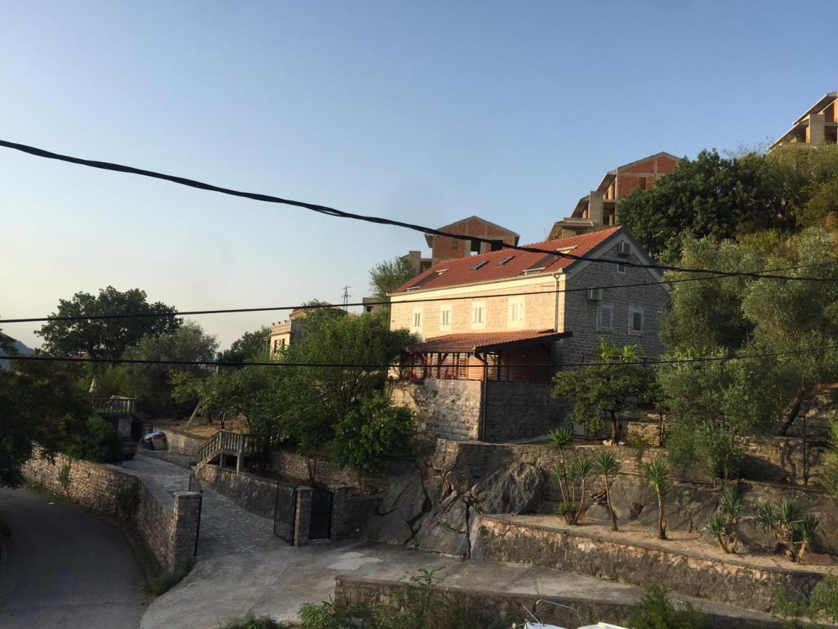 Kamenari New Summer Holiday Exterior foto