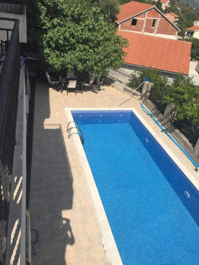 Kamenari New Summer Holiday Exterior foto