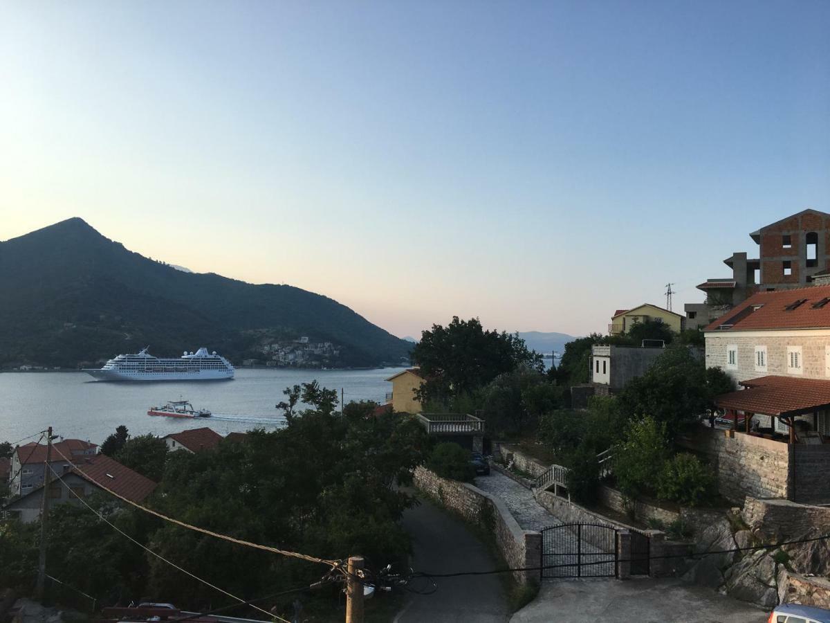 Kamenari New Summer Holiday Exterior foto