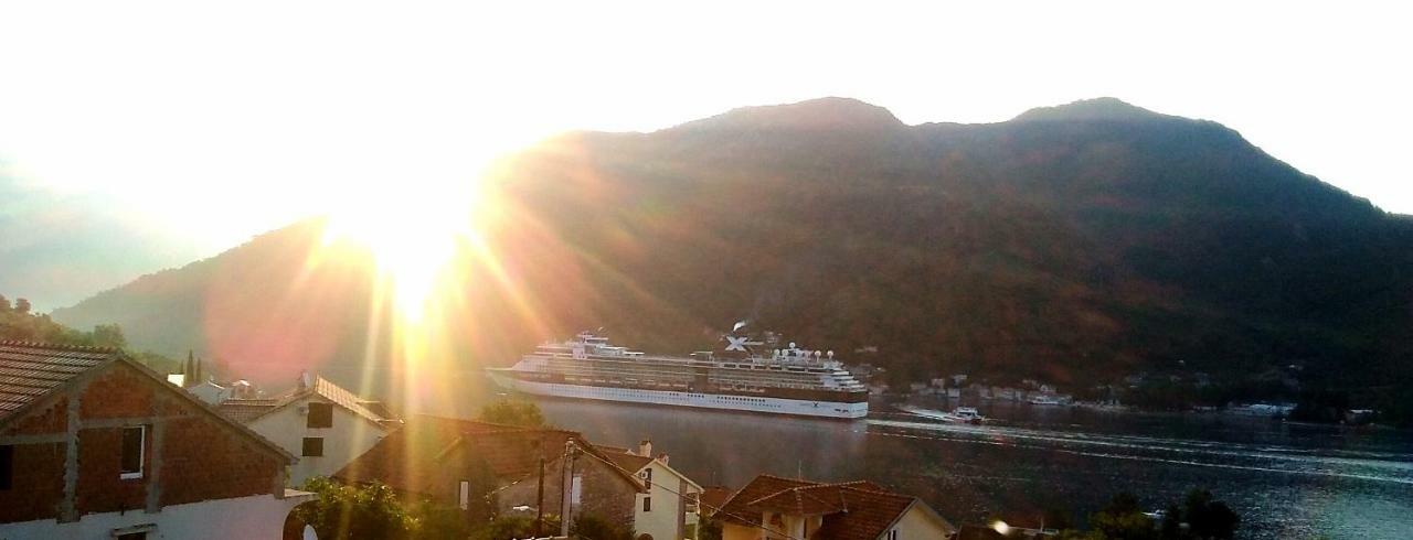 Kamenari New Summer Holiday Exterior foto