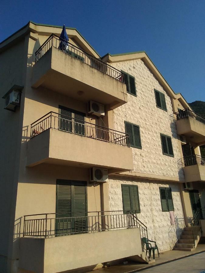 Kamenari New Summer Holiday Exterior foto